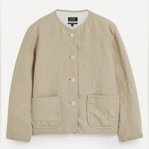 A.P.C. Katia Jacket